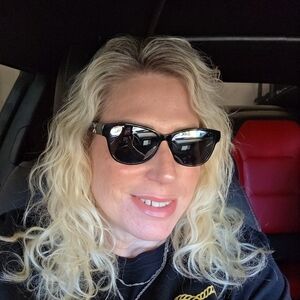 Meet your Posher, Ann